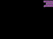 Pregnant Lola sucks neighbors dick with sexy eye contact 16/16