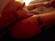 ma milf me réclame une sodomie express avant le petit déjeuner 1/16