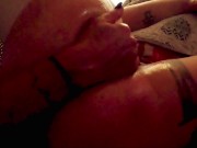 ma milf me réclame une sodomie express avant le petit déjeuner 2/16