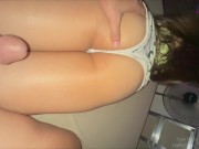 PINAY ASHLEY- NETFLIX AND FUCKED WITH MY SUGAR DADDY 1/16