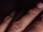 Convencí a mi amiga para grabarnos y le chupe su rico culo se calentó y la penetré 10/16