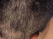 Convencí a mi amiga para grabarnos y le chupe su rico culo se calentó y la penetré 6/16