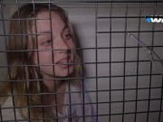 ORGIA BDSM: sexo DURO en el Ritual del Deseo Eterno - Knock Knock Club