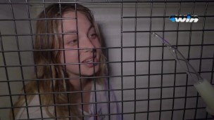 ORGIA BDSM: sexo DURO en el Ritual del Deseo Eterno - Knock Knock Club