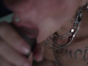 Chamei o gostoso para me foder no pelo. Raízes Caroleta / Loupan 8/16