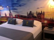 Mi fotógrafo me termina haciendo anal en una sesión de fotos (me deja el ano abierto)