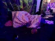 didn't ev en know it was recording you like the newest outfit I made? 11/16