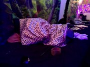 didn't ev en know it was recording you like the newest outfit I made? 12/16