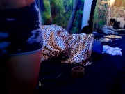 didn't ev en know it was recording you like the newest outfit I made? 13/16