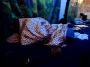 didn't ev en know it was recording you like the newest outfit I made? 14/16