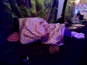 didn't ev en know it was recording you like the newest outfit I made? 5/16