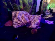 didn't ev en know it was recording you like the newest outfit I made? 7/16