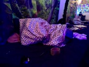 didn't ev en know it was recording you like the newest outfit I made? 8/16