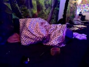 didn't ev en know it was recording you like the newest outfit I made? 9/16