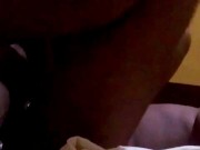 BED TIME FUCK WITH MY SEXY TEEN EBONY 6/16