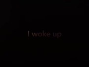 Sometimes, just role with it.. 3/16