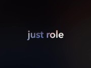 Sometimes, just role with it.. 7/16