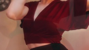 Do you like my figure?