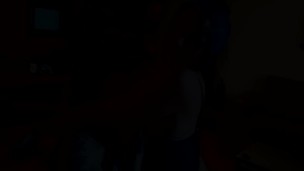 LA KINESIOLOGA PERVERTIDA ft nenamala