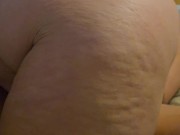 Fucking a hot milf while she make a video for her friend 11/16