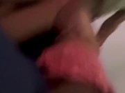 REAL HOT MARRIED COUPLE SETTLING IN NEW HOME! 2/16