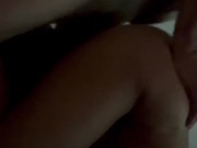 REAL HOT MARRIED COUPLE SETTLING IN NEW HOME! 5/16