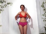 💖با رقص لباسام در میارم 💖Dance 13/16