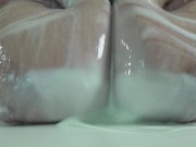 Milk mask for big saggy boobs 2/16