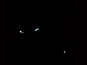 apparently Amazing light work at 4am in ball park 7/16