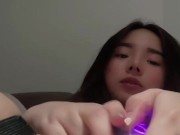 Im so fucking horny daddy help me! 13/16