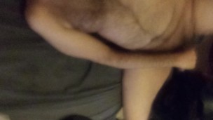 Jerk off John
