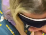 Тёща снова отдалась своему зятю и он трахнул её во все дырочки 16/16