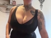 POV filthy secretary seduces boss 2/16