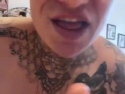 POV filthy secretary seduces boss 9/16