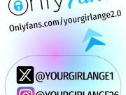 I love getting my ass smacked!