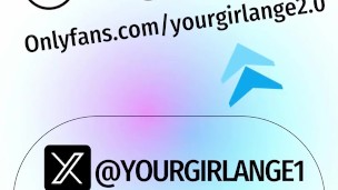 I love getting my ass smacked!