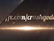 goddess and giantess dominates slave 12/16