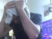 goddess and giantess dominates slave 6/16