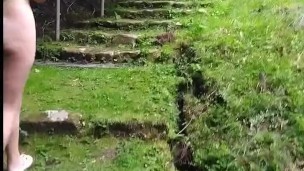 お尻を出して(⋈◍＞◡＜◍)。✧♡