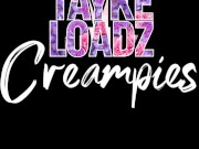 Brunette Housewife Gets Big Dick & Deep Creampie While Husbands At Work 16/16