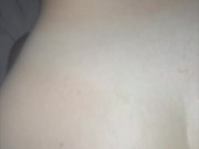 BBC DANS MON CUL DE BEURETTE PENDANT QUE MA SOEUR DORT 8/16