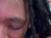 Loud moaning while getting my pussy ate by gf part 2 11/16