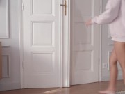 Black Angel Uses Step-Brother For Content 3/16