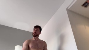 joi domination & bulge teasing