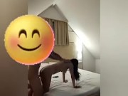 Ma fute la el acasa tare in pizda si ma tine capra 3/16