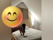 Ma fute la el acasa tare in pizda si ma tine capra 4/16