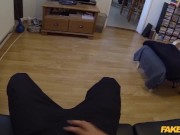 Hot Women get Wet for a MAN IN UNIFORM - Fake Cop 13/16