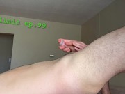 WORTH EVERY DOLLAR. INTENSE SCREAMING ORGASM IN MY CUM CLINIC 7/16