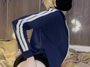 JUDE LYNX — FUCK THIS BIG VIRGIN 18 ASS HARD! 15/16