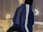 JUDE LYNX — FUCK THIS BIG VIRGIN 18 ASS HARD! 16/16